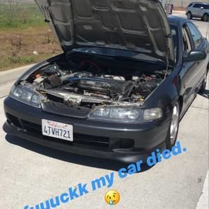 Meet your Posher, David